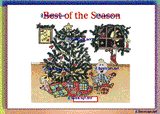 a21 Christmas Greetings DIGITIZED CARTOON