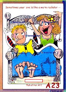000 ANNIVERSARY DIGITIZED CARTOONS