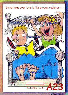 000 ANNIVERSARY DIGITIZED CARTOONS