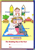 a21 Christmas Greetings DIGITIZED CARTOON