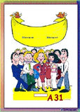 000 GREAT PEOPLE DIGITIZED CARTOONS