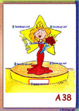 000 GREAT PEOPLE DIGITIZED CARTOONS