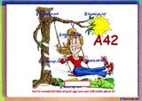 000 EVENTS & BIRTHDAYS DIGITIZED CARTOONS