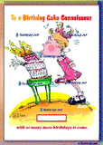 a43 BIRTHDAY  DIGITIZED CARTOON