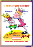 000 OLD AGE BIRTHDAY DIGITIZED CARTOONS