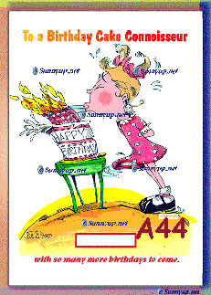 000 OLD AGE BIRTHDAY DIGITIZED CARTOONS