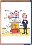 a21 Christmas Greetings DIGITIZED CARTOON
