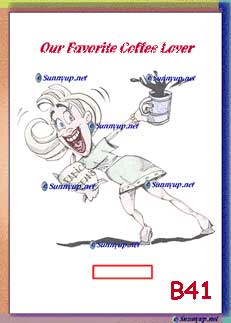 000 BUSINESS DIGITIZED CARTOONS