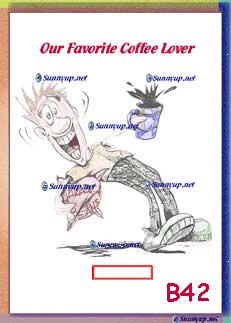 000 BUSINESS DIGITIZED CARTOONS