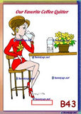 000 BUSINESS DIGITIZED CARTOONS