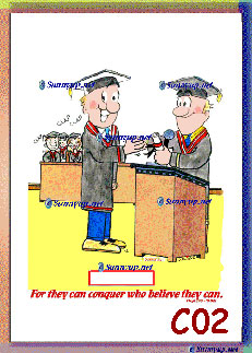 000 EVENTS & BIRTHDAYS DIGITIZED CARTOONS