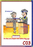 000 EVENTS & BIRTHDAYS DIGITIZED CARTOONS
