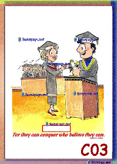 000 EVENTS & BIRTHDAYS DIGITIZED CARTOONS