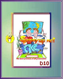 000 LOVERS DIGITIZED CARTOONS