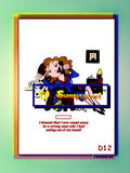 000 LOVERS DIGITIZED CARTOONS