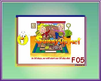 000 FRIENDS DIGITIZED CARTOONS