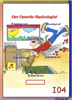 000 MUSIC DIGITIZED CARTOONS