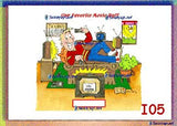 000 MUSIC DIGITIZED CARTOONS