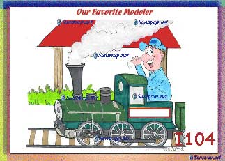 000 MOTOR DIGITIZED CARTOONS