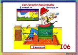 000 MUSIC DIGITIZED CARTOONS