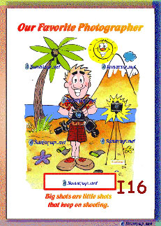 000 ART DIGITIZED CARTOONS