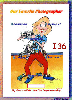 000 ART DIGITIZED CARTOONS