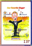 000 MUSIC DIGITIZED CARTOONS