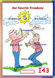 000 MUSIC DIGITIZED CARTOONS