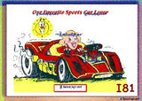 000 MOTOR DIGITIZED CARTOONS