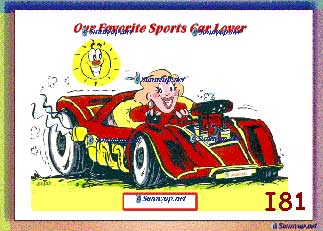 000 MOTOR DIGITIZED CARTOONS