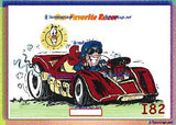 000 MOTOR DIGITIZED CARTOONS