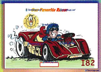 000 MOTOR DIGITIZED CARTOONS