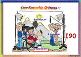 000 ART DIGITIZED CARTOONS
