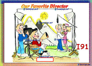 000 ART DIGITIZED CARTOONS