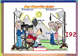 000 ART DIGITIZED CARTOONS