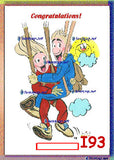 000 EVENTS & BIRTHDAYS DIGITIZED CARTOONS