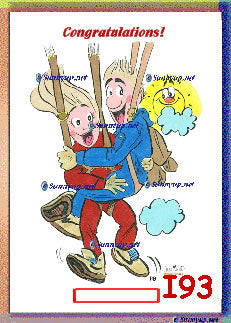 000 EVENTS & BIRTHDAYS DIGITIZED CARTOONS