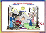 000 ART DIGITIZED CARTOONS