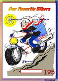 000 MOTOR DIGITIZED CARTOONS