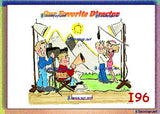 000 ART DIGITIZED CARTOONS