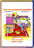 m40 DREAMER FAVORITE BOY DIGITIZED CARTOON