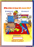 m40 DREAMER FAVORITE BOY DIGITIZED CARTOON