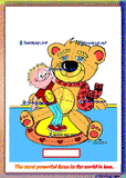 t19 PROCRASTINATOR  BOY DIGITIZED CARTOON