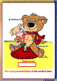t01 MESSY ROOM BOY DIGITIZED CARTOON