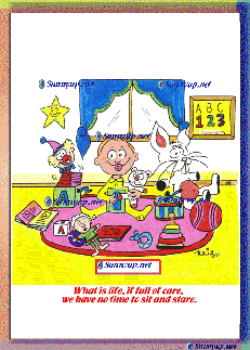 t01 MESSY ROOM BOY DIGITIZED CARTOON