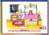 000 RELIGIOUS DIGITIZED CARTOONS