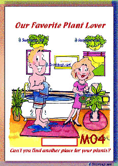 000 BATHROOM DIGITIZED CARTOONS