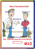 000 FAMILY BIRTHDAY DIGITIZED CARTOONS