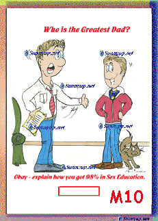 000 FAMILY BIRTHDAY DIGITIZED CARTOONS
