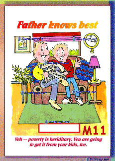 000 FAMILY BIRTHDAY DIGITIZED CARTOONS